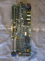 Mitsubishi MR-S11-103-E01 AC Servo Amplifier Unit RG101 CIN 634E283G51C *Tested* - Image 3