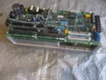 Mitsubishi MR-S11-103-E01 AC Servo Amplifier Unit RG101 CIN 634E283G51C *Tested* - Image 4