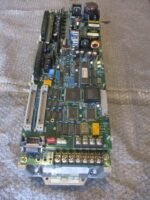 Mitsubishi MR-S11-103-E01 AC Servo Amplifier Unit RG101 CIN 634E283G51C *Tested* - Image 5