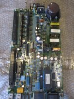 Mitsubishi MR-S11-103-E01 AC Servo Amplifier Unit RG101 CIN 634E283G51C *Tested* - Image 6
