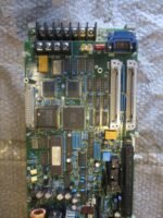 Mitsubishi MR-S11-103-E01 AC Servo Amplifier Unit RG101 CIN 634E283G51C *Tested* - Image 7