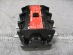 Mitsubishi MSO-C220UL Contactor Motor Starter 200-600VAC 180A Size 4 3P *Tested* - Image 4