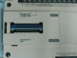 Mitsubishi Melsec F1-60MT Transistor PLC Unit *Tested* - Image 10