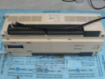 Mitsubishi Melsec F1-60MT Transistor PLC Unit *Tested* - Image 11