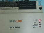 Mitsubishi Melsec F1-60MT Transistor PLC Unit *Tested* - Image 4