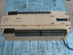 Mitsubishi Melsec F1-60MT Transistor PLC Unit *Tested* - Image 6
