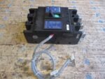 Mitsubishi NF225-CP NO-FUSE BREAKER 150A 3 Pole 600VAC NF225-CP Breaker *Tested* - Image 4