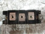 Mitsubishi QM75DY-HB Power IGBT Transistor Module QM75DY-HB IGBT Module *Tested* - Image 3
