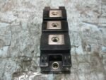 Mitsubishi QM75DY-HB Power IGBT Transistor Module QM75DY-HB IGBT Module *Tested* - Image 4