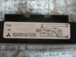 Mitsubishi QM75DY-HB Power IGBT Transistor Module QM75DY-HB IGBT Module *Tested* - Image 7