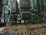 Mitsubishi QX611B-1 PLC Board Mitsubishi BN634A712G53 PLC Board VER E *Tested* - Image 11