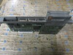 Mitsubishi QX611B-1 PLC Board Mitsubishi BN634A712G53 PLC Board VER E *Tested*