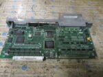Mitsubishi QX611B-1 PLC Board Mitsubishi BN634A712G53 PLC Board VER E *Tested* - Image 3