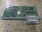 Mitsubishi QX611B-1 PLC Board Mitsubishi BN634A712G53 PLC Board VER E *Tested* - Image 4