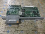 Mitsubishi QX611B-1 PLC Board Mitsubishi BN634A712G53 PLC Board VER E *Tested* - Image 6