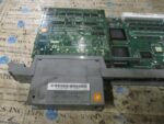 Mitsubishi QX611B-1 PLC Board Mitsubishi BN634A712G53 PLC Board VER E *Tested* - Image 7