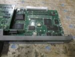 Mitsubishi QX611B-1 PLC Board Mitsubishi BN634A712G53 PLC Board VER E *Tested* - Image 8