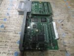 Mitsubishi QX611B-1 PLC Board Mitsubishi BN634A712G53 PLC Board VER E *Tested* - Image 9
