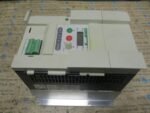 Moeller DF5-322-1K5 AC motor Speed Controller 180-252VAC 1.5kW *Tested* - Image 4