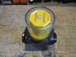 Moniteur AP-SR-50-12-D INLINE Pneumatic Actuator 73 Torque 6x6 Spring *Tested* - Image 3