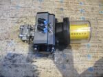 Moniteur AP-SR-50-12-D INLINE Pneumatic Actuator 73 Torque 6x6 Spring *Tested* - Image 4