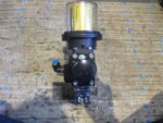 Moniteur AP-SR-50-12-D INLINE Pneumatic Actuator 73 Torque 6x6 Spring *Tested* - Image 5