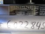 Moniteur AP-SR-50-12-D INLINE Pneumatic Actuator 73 Torque 6x6 Spring *Tested* - Image 7