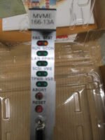 Motorola MVME166-13A VME CPU Master Controller Board Version 2P *BRAND NEW* - Image 6