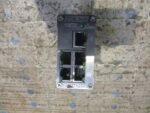 N-TRON 105TX Industrial Switch 5 Ethernet Ports 10-30VDC 215mA Rev A-3 *Tested* - Image 3