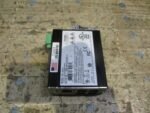 N-TRON 105TX Industrial Switch 5 Ethernet Ports 10-30VDC 215mA Rev A-3 *Tested* - Image 4