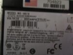 N-TRON 105TX Industrial Switch 5 Ethernet Ports 10-30VDC 215mA Rev A-3 *Tested* - Image 6