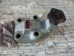 NACHI RI-G06-3-E10 Relief Valve Pressure 3.5-25MPa Nachi Fujikoshi Valve *NEW* - Image 4