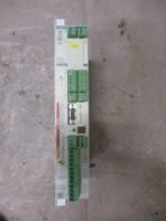 NDRAMAT DKC11.1-040-7-FW ECODRIVE Servo Drive Module 40A 3xAC 380-480V *Tested* - Image 3