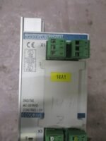 NDRAMAT DKC11.1-040-7-FW ECODRIVE Servo Drive Module 40A 3xAC 380-480V *Tested* - Image 5