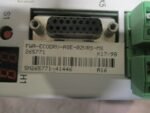 NDRAMAT DKC11.1-040-7-FW ECODRIVE Servo Drive Module 40A 3xAC 380-480V *Tested* - Image 6