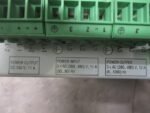 NDRAMAT DKC11.1-040-7-FW ECODRIVE Servo Drive Module 40A 3xAC 380-480V *Tested* - Image 8