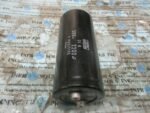 NIPPON CHEMI-CON 681808 Capacitor CE B 500V 2200uF NIPPON CE B Capacitor*TESTED* - Image 7