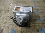 National Electronics NE-TW3716 Transformer 120VAC 16.5VAC  37VA *Tested* - Image 3