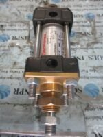 Norgren SPGB/6931 SOLENOID MANIFOLD Valve (11/4)" 25mm 2-10bar Ser E *Tested* - Image 4