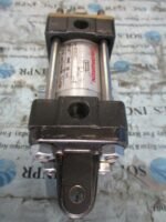 Norgren SPGB/6931 SOLENOID MANIFOLD Valve (11/4)" 25mm 2-10bar Ser E *Tested* - Image 5