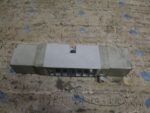 Numatics 122BB400M000061 Pneumatic Solenoid Max OP PRESS 150PSIG-AIR *Tested*
