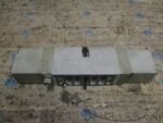 Numatics 122BB400M000061 Pneumatic Solenoid Max OP PRESS 150PSIG-AIR *Tested* - Image 4