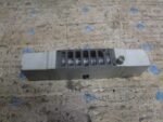 Numatics 122BB600M000061 Pneumatic Solenoid 3 Position 24VDC 150PSIG *Tested* - Image 4