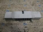 Numatics 122BB600M000061 Pneumatic Solenoid 3 Position 24VDC 150PSIG *Tested* - Image 5