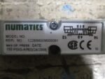 Numatics 122BB600M000061 Pneumatic Solenoid 3 Position 24VDC 150PSIG *Tested* - Image 7