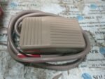 OJIDEN OFL-W-M4 Foot Switch 6A 250VAC OJIDEN OFL-W-M4 Foot Pedal *NEW* - Image 4
