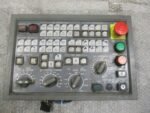 OKUMA OPUS7000 MPN7000 M-S controller E0105-566-103-2 Keyboard MPMN *Tested*