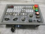 OKUMA OPUS7000 MPN7000 M-S controller E0105-566-103-2 Keyboard MPMN *Tested* - Image 3