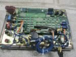 OKUMA OPUS7000 MPN7000 M-S controller E0105-566-103-2 Keyboard MPMN *Tested* - Image 4