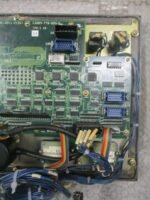 OKUMA OPUS7000 MPN7000 M-S controller E0105-566-103-2 Keyboard MPMN *Tested* - Image 5